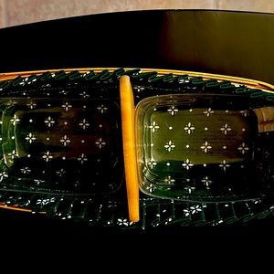 Longaberger small basket